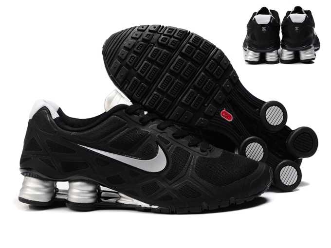 nike air shox nouveau style